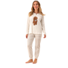 Maryplaid Pigiama Donna in Caldo Cotone 6P85061 2510S50
