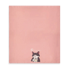 Maryplaid Plaid 160x180 Gatto 6M33106 S75 - Passarelli Biancheria