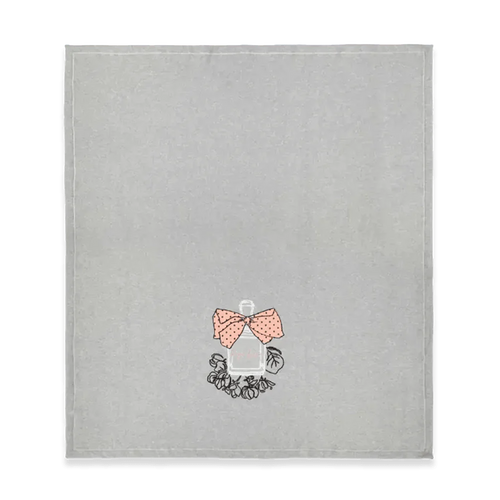 Maryplaid Plaid 160x180 Pepe Rosa 6M33109 S75 - Passarelli Biancheria