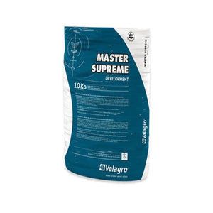 Master Supreme Development Kg 10 Nutre la Pianta ed Incrementa lo Sviluppo Vegetativo Syngenta