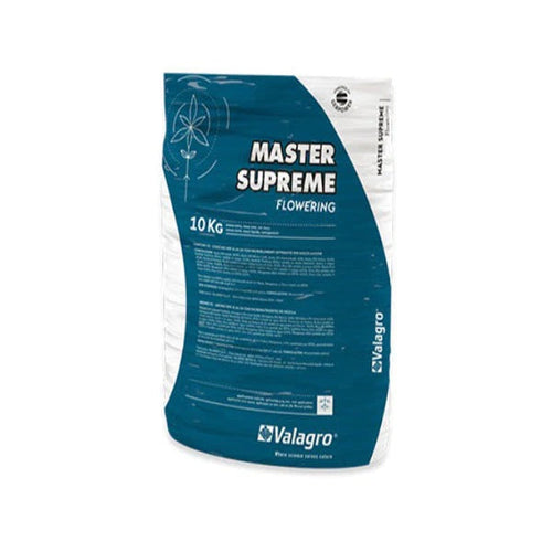 Master Supreme Flowering Kg.10