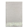 Mastro Raphaël Plaid Casper Cotone Unito 130x170 V15A0075 S66 - Passarelli Biancheria