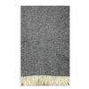 Mastro Raphaël Plaid Thais Mezza Spina Cotone 130x170 V15A0076 S66 - Passarelli Biancheria