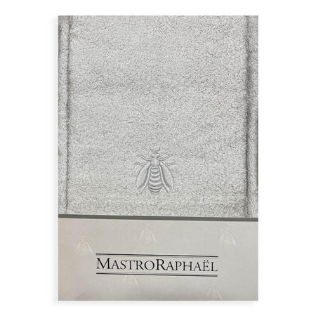 Mastro Raphael Set 2 asciugamani Bath essentials Api Q41A1020 S32 - Passarelli Biancheria