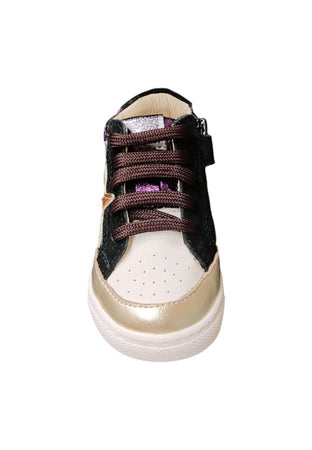 Scarpe sneakers Bimba ciao STAR BABY