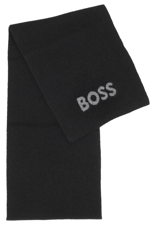 BOSS SCIARPA ELIOS_SCARF da uomo