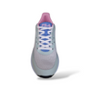 FILA Crusher FFT0047 – Sneakers Bambina Grigio Rosa Azzurro | Taglie 36-39
