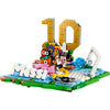 LEGO Editions – Lionel Messi – Soccer Highlights 43011