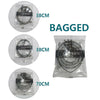 Offerta 2x Collare Seresto Bayer Cani Piccoli <8kg Antiparassitario Pulci Zecche Buste Sigillate (No Latta)