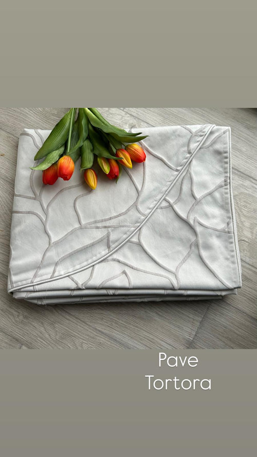 Copriletto Matrimoniale Alexander Tuscany Home Pavè – Jacquard 260x260 cm