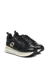 Sneakers Liu.Jo platform in pelle