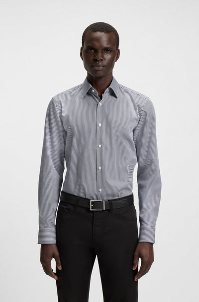 BOSS H-HANK-kent-C1-214 10272510 01 FW25 da uomo