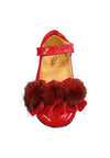 Scarpe ballerina bambina platis P2037