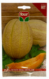 Melone Retato Degli Ortolani