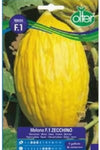 Melone F1 Zecchino Semi Olter