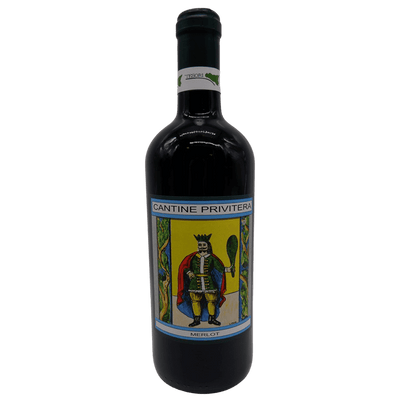 Vino Rosso Merlot