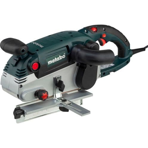 Metabo BAE 75 Levigatrice a nastro