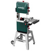 Metabo BAS 318 Precision WNB sega a nastro