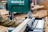 Metabo BAS 318 Precision WNB sega a nastro