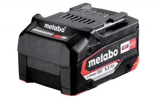 Metabo Batteria