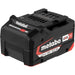 Metabo Li-Power batteria 18V 5,2 Ah