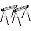 Metabo MAB 82 set cavalletto da lavoro