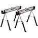 Metabo MAB 82 set cavalletto da lavoro