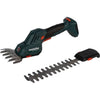 Metabo SGS 18 LTX Q forbici per erba e cespugli a batteria