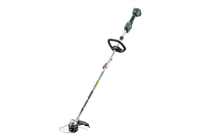 Metabo Tagliaerba a batteria