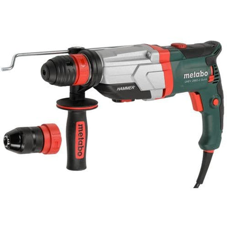 Metabo UHEV 2860-2 Quick Demo-perforatore