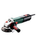 Metabo w 13-125 quick angle grinder 4061792176614