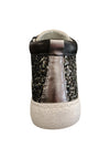 Scarpe sneakers Bambine e ragazze balocchi BLK STK