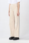 calvin klein jeans HR WIDE da donna