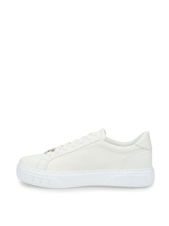 Casadei Sneaker Off-Road in Pelle da donna