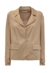 calvin klein GIACCA REGULAR FIT da donna