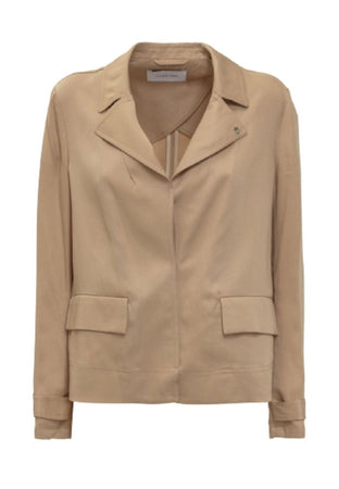 calvin klein GIACCA REGULAR FIT da donna