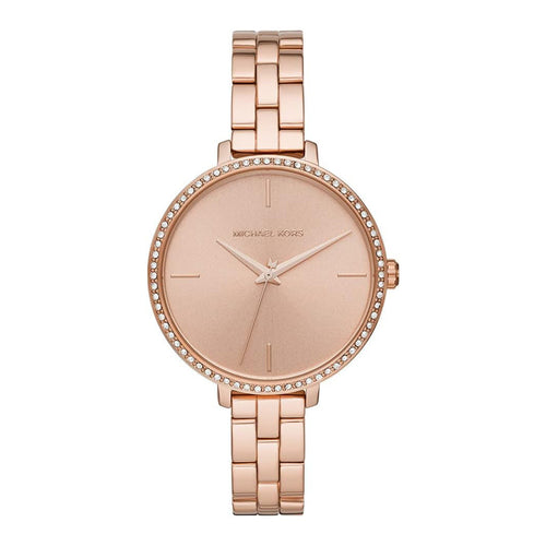 Michael Kors orologio solo tempo MK4400