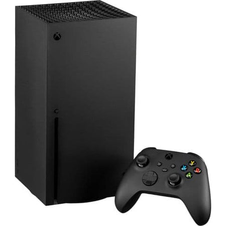 Microsoft Xbox Series X 1TB