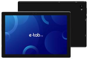 Microtech e-Tab LTE ETL101AKE12 10.1 4/128GB