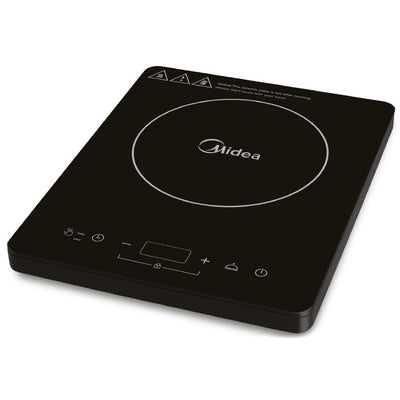Midea Piastra ad induzione 2200W MCSTW2018