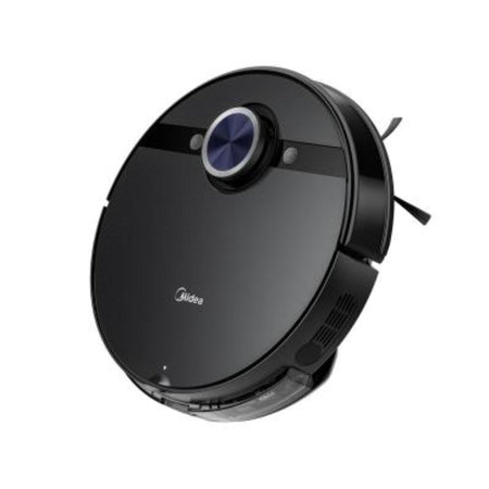 Midea S8+ Robot Aspirapolvere 0.7 LT Wi-Fi