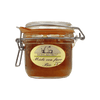 Miele con Favo Millefiori | 100% Italiano e Biologico | Melauro, Sicilia | 300g