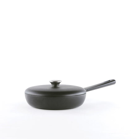 Padella 24cm Millenium Diamond BY W°POTS WEISSESTAL