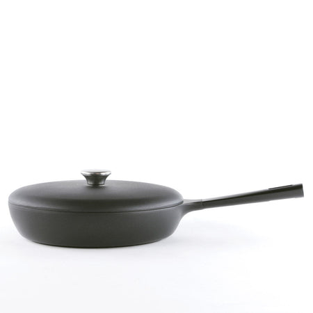 Padella 32cm Millenium Diamond BY W°POTS WEISSESTAL