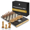 Millennium Chess Genius Pro 2024 effetto legno