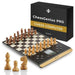 Millennium Chess Genius Pro 2024 effetto legno