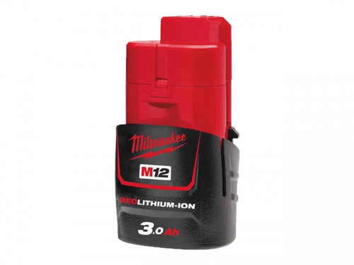 Milwaukee Batteria