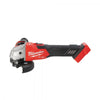 Milwaukee Smerigliatrice angolare a batteria