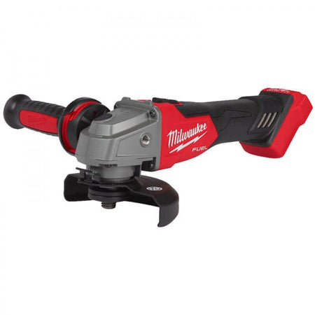 Milwaukee M18FSAG115X-0 Smerigliatrice angolare a batteria