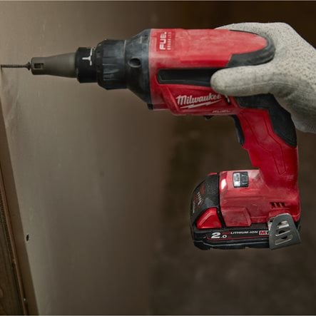 Milwaukee M18FSG-0X Avvitatore per cartongesso senza fili